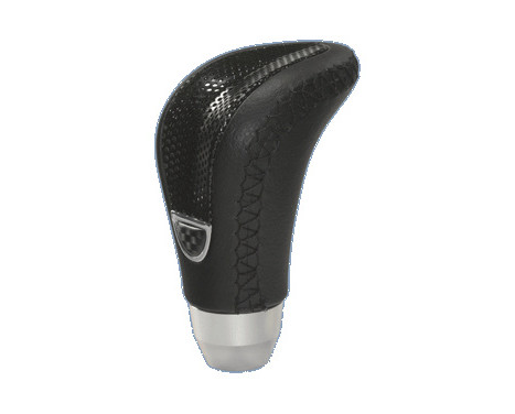 AutoStyle Shift Knob 'Mesh' - Black