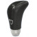 AutoStyle Shift Knob 'Mesh' - Black