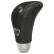 AutoStyle Shift Knob 'Mesh' - Black, Thumbnail 2