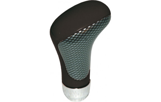 Carpoint gear knob universal carbon