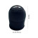 Simoni Racing Gear Knob Cover - Black + SR Logo, Thumbnail 4