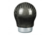 Simoni Racing Shift Knob GTK - Real Carbon