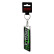 Stainless steel key ring - Extreme Agrotech 3D, Thumbnail 2