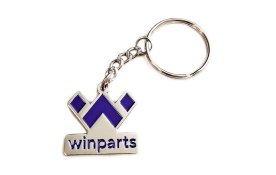 Winparts Sleutelhanger