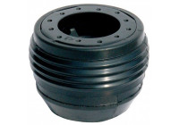 Simoni Racing Airbag Steering hub Fiat 500 2006-