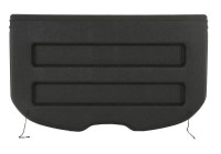 Blic hat shelf