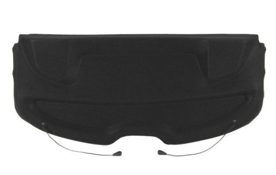 Blic hat shelf