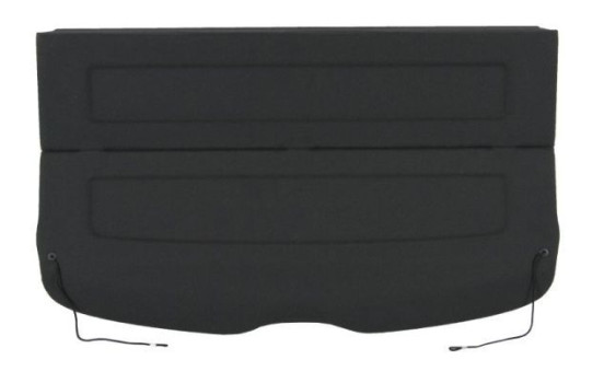 Blic hat shelf