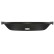 Blic Roller Cover, Hat Shelf