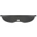 Blic Roller Cover, Hat Shelf