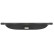 Blic Roller Cover, Hat Shelf