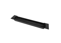 Parcel Shelf Compartment suitable for Toyota Yaris III (P13) Facelift 2014-2020