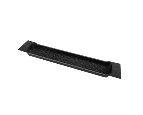 Parcel Shelf Compartment suitable for Toyota Yaris III (P13) Facelift 2014-2020