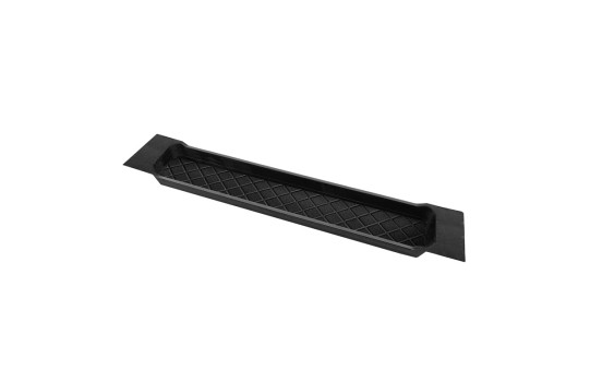 Parcel Shelf Compartment suitable for Toyota Yaris III (P13) Facelift 2014-2020