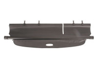 Trunk cover