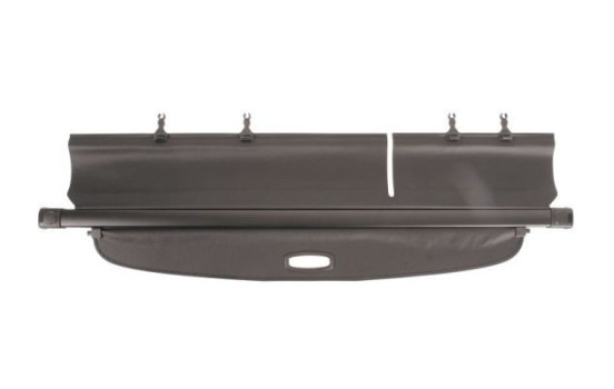 Trunk cover
