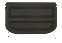Trunk cover