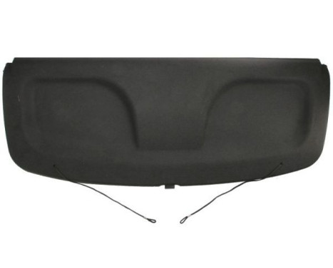 Trunk cover