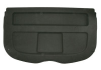 Trunk cover
