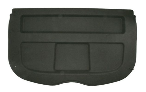 Trunk cover