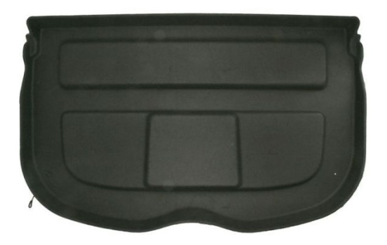 Trunk cover, Image 2