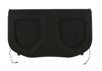 Trunk cover