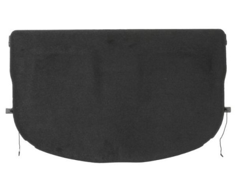 Trunk cover