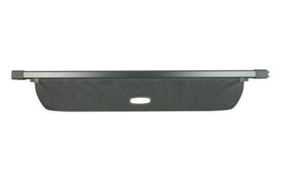 Trunk cover