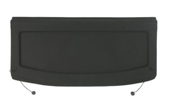 Trunk cover