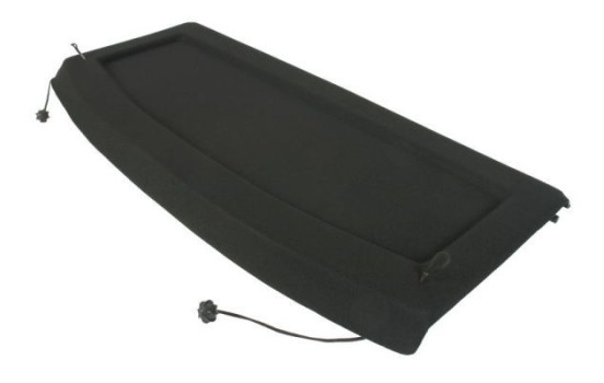 Trunk cover, Image 2