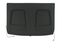 Trunk cover