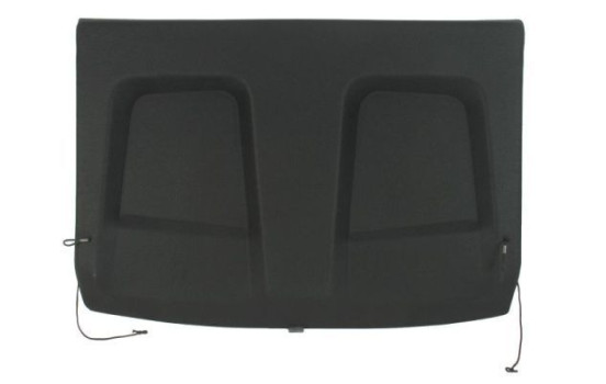 Trunk cover