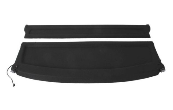 Trunk cover