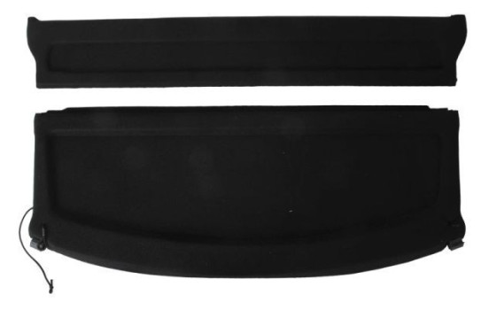 Trunk cover, Image 2