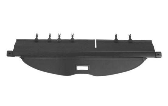Trunk cover