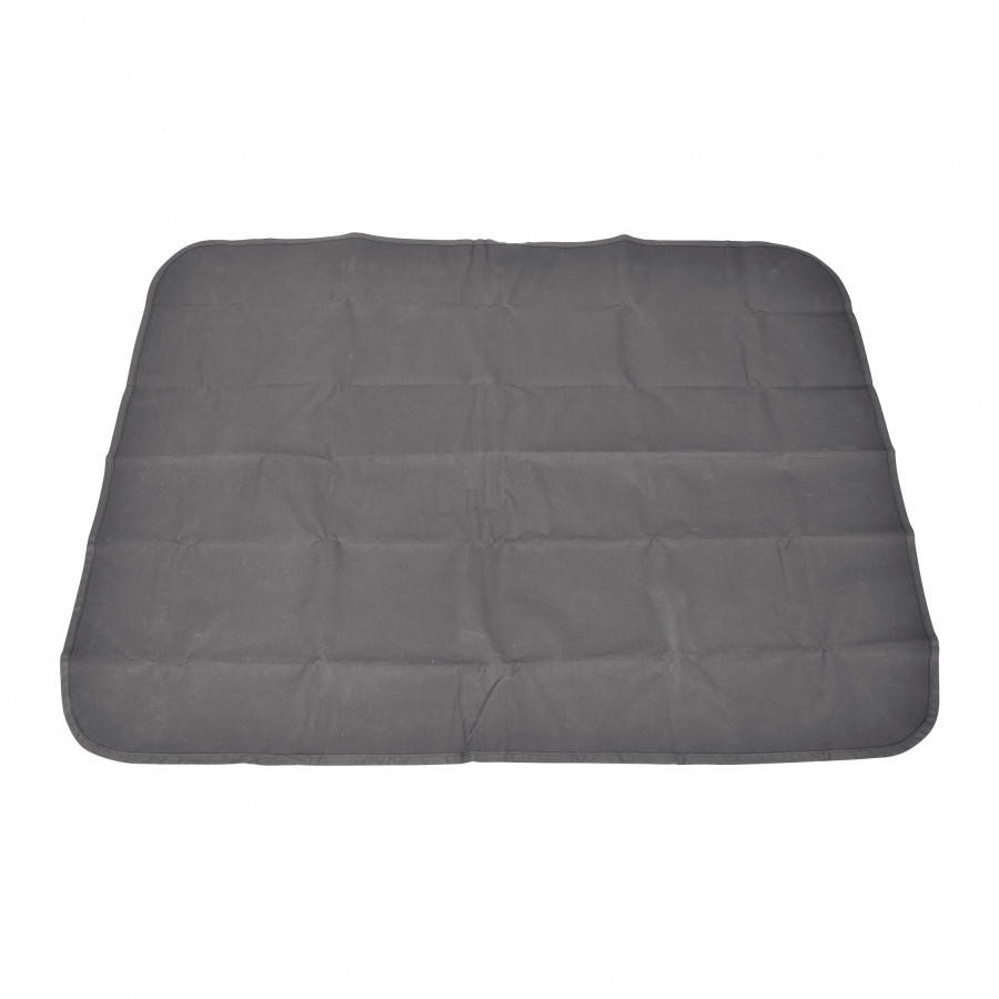 Bumper protection Mat 75x100cm | Winparts.co.uk - Boot liners universal