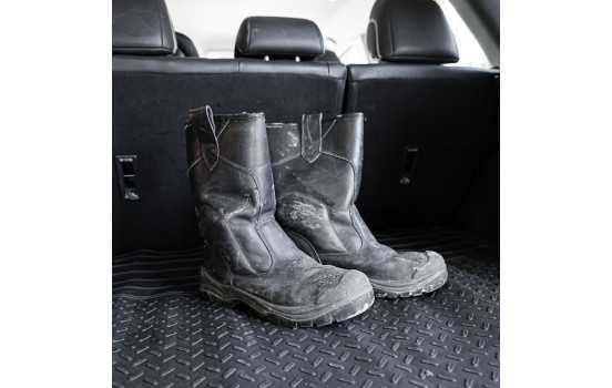 Display Carpoint TPE Trunk Mat 120x80cm 6 Pieces, Image 7
