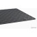 Rubbasol (Rubber) Universal 'Doggy Mat'/ Trunk Protector - Small - 75x65cm Gledring, Thumbnail 3