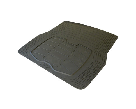 Rubber trunk mat, Image 2