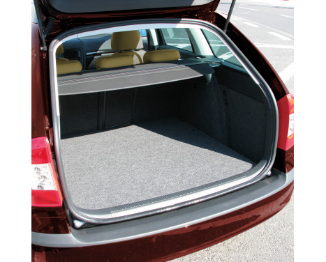 trunk mat, Image 2