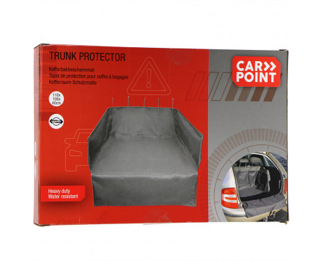Trunk protective cover, Image 3