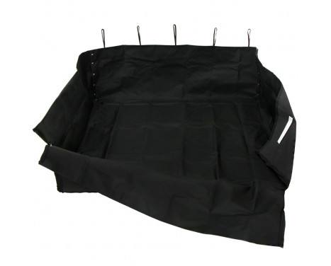 Trunk protective cover