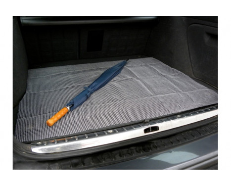 Universal Anti-slip trunk mat Carpoint, Image 2