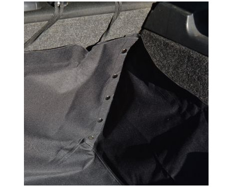 Universal trunk cover Carpoint, Image 6