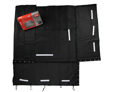 Universal trunk cover Carpoint, Image 2