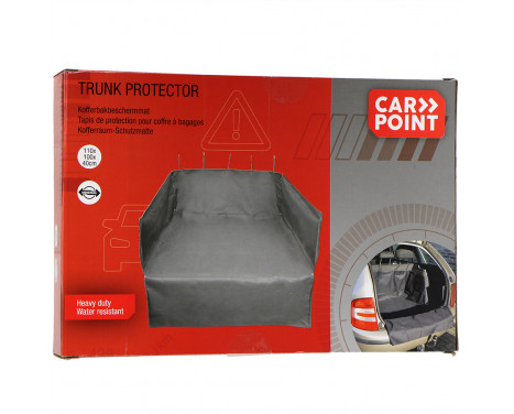 Universal trunk cover Carpoint, Image 3