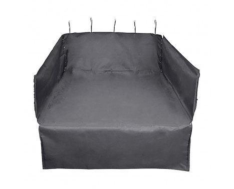 Universal trunk cover Carpoint, Image 8