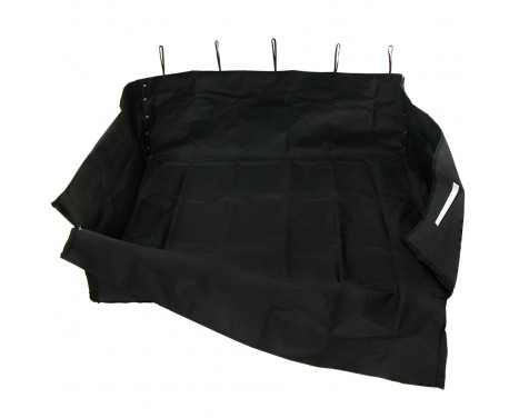 Universal trunk cover Carpoint