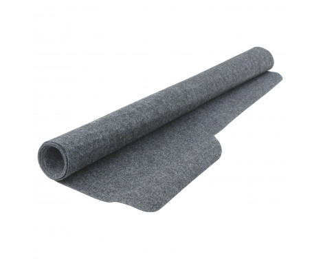 Universal Trunk Mat Carpoint