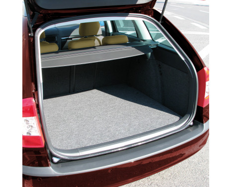 Universal Trunk Mat Carpoint, Image 2